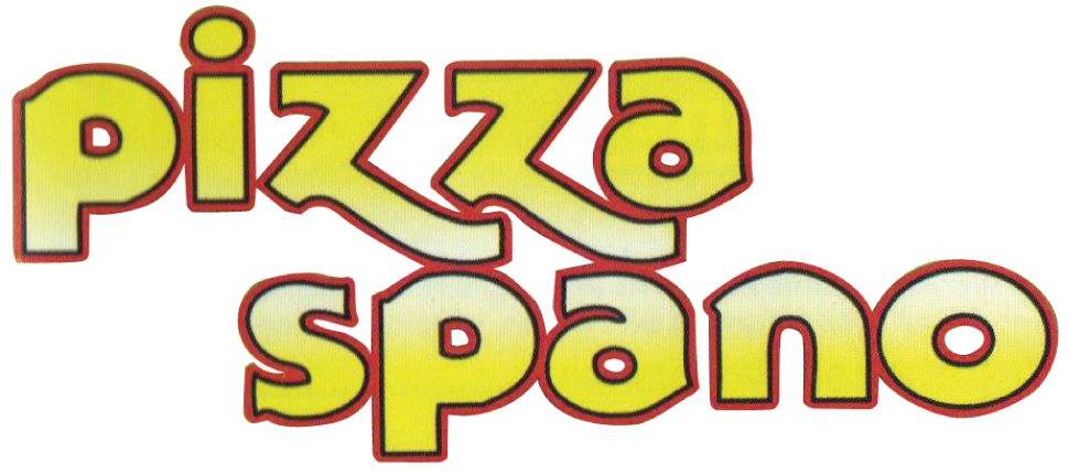 Pizza Spano Logo